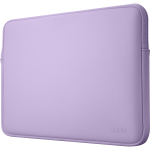 Чехол для ноутбука Laut Huex Pastels Sleeve для MacBook Air/Pro Retina/Pro 2016 13" Purple (L_MB13_HXP_PU) ТОП в Хмельницком