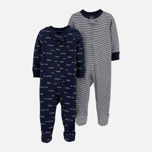 Людина Carters 1I735710 68 см 400 N Navy (194133366086) ТОП в Хмельницькому