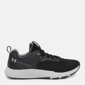 Кросівки Under Armour Ua Charged Focus 3024277-001 43 9.5 27.5 см Чорні (195251686742) рейтинг