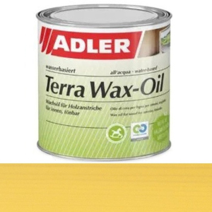 Масло-воск для дерева ADLER Terra Wax-Oil 1л (цвет:lw_15_2_seattle) ТОП в Хмельницком