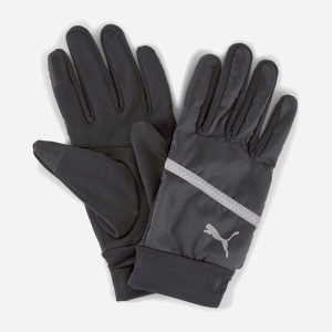 Рукавички Puma PR winter gloves 04177601 S Puma Black (4063699951592)