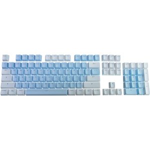 Набір кейкапів Hator PBT ENG Frost Edition (HTS-131) в Хмельницком