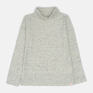 Гольф H&amp;M 9Z3957308 110-116 см Сірий меланж (hm01107790807) краща модель в Хмельницькому