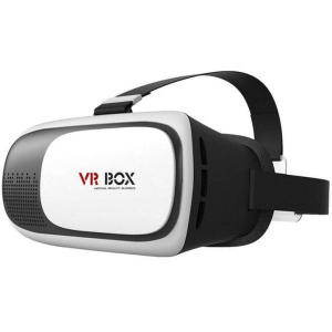 Окуляри віртуальної реальності VR BOX ТОП в Хмельницькому