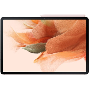 Планшет Samsung Galaxy Tab S7 FE Wi-Fi 64GB Pink (SM-T733NLIASEK) надійний