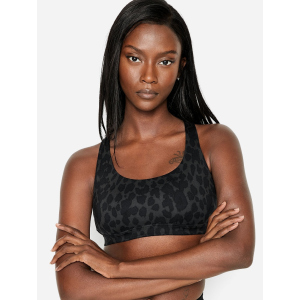 Спортивный топ Victoria's Secret 66056764 XL Черный (1159756920) в Хмельницком