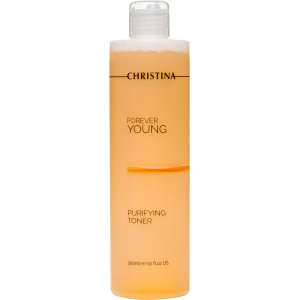 Тонік, що очищає, Christina Forever Young Purifying Toner 300 мл (2000000000381/ROZ6400205784)