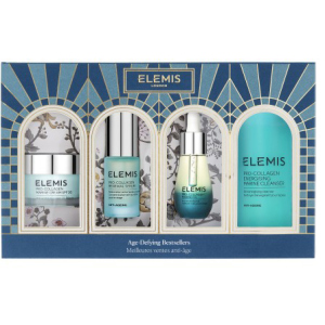 Набір бестселерів Elemis Anti-Age Age-Defying Bestsellers (641628889020) в Хмельницькому