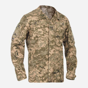 Сорочка польова тропічна P1G-Tac Ascetic Tropical UA281-29953T-UDC 2XL Ukrainian Digital Camo (MM-14) (2000980469376) краща модель в Хмельницькому