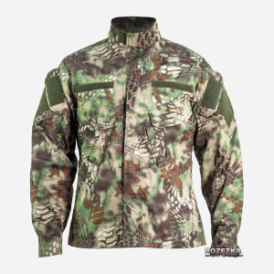 Куртка Skif Tac TAU Jacket TAU J-KGR-L Kryptek Green (27950077) в Хмельницькому