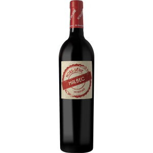 хороша модель Вино Cheval Quancard Hors-Serie Malbec 2016 Bordeaux червоне сухе 0.75 л 13.5% (3176481027649)