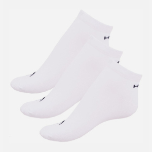 Набір шкарпеток HEAD Sneaker 3P Unisex 761010001-300 35-38 р 3 пари Білий (8718824272375)