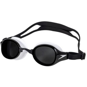 Окуляри для плавання Speedo Hydropure GOG JU Black/White (8-126727988) (5053744585369) ТОП в Хмельницькому