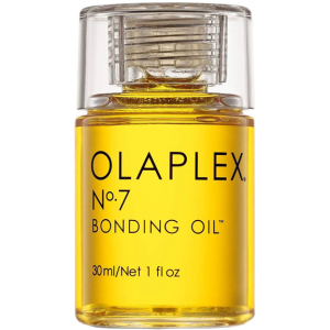 Восстанавливающее масло Olaplex No. 7 Bonding Oil для укладки волос 30 мл (896364002671/896364002695) рейтинг