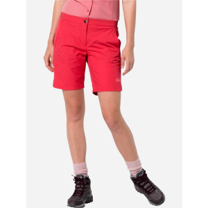 Шорти Jack Wolfskin Hilltop Trail Shorts W 1505461-2058 34 (4060477481852) краща модель в Хмельницькому