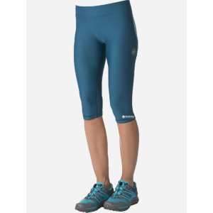 Шорти Mammut Mtr 201 Tights 3/4 S Dark Pacific (1020-09820-5713-113) в Хмельницькому