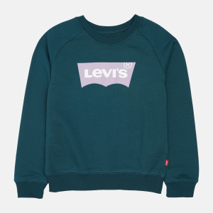 Світшот дитячий Levi's 4E6660-F4B 140 см (3665115251784) краща модель в Хмельницькому