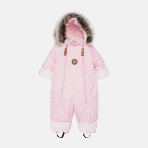 Зимовий комбінезон Lenne Bunny 21302-176 62 см (4741578843588) краща модель в Хмельницькому