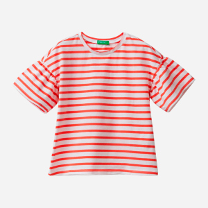 купити Футболка United Colors Benetton 3OO6C14KL.K-902 150 см XL (8300900811204)