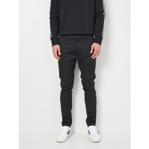 Штани Michael Kors Skinny Chino CS93CTJ4JJ-001 32-34 Black (0191934024559) в Хмельницькому