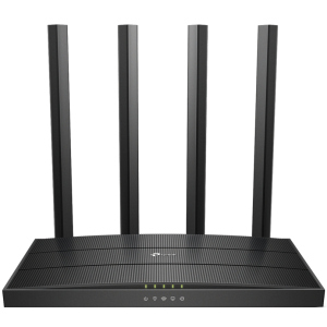 Маршрутизатор TP-LINK Archer C80 краща модель в Хмельницькому