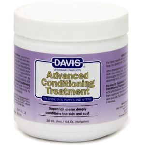 Кондиціонер Davis Advanced Conditioning Treatment для вовни собак та котів 454 мл ( 87717904784) в Хмельницькому