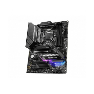 хороша модель Материнська плата MSI MAG Z490 Tomahawk Motherboard (911-7C80-014)