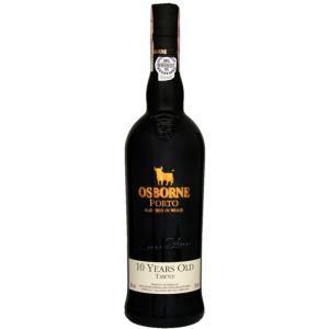 Портвейн Osborne Porto Tawny 10 yo біле кріплене 0.75 л 20% (8410337172035) в Хмельницькому