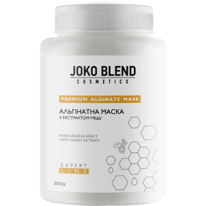 купити Альгінатна маска Joko Blend з екстрактом меду 200 г (4823109400788)