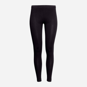 Лосины H&M XAZ015499QOJQ XS Черные (DD8000005667354) ТОП в Хмельницком