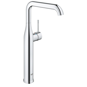 Смеситель для раковины Grohe Essence 32901001 XL-Size лучшая модель в Хмельницком