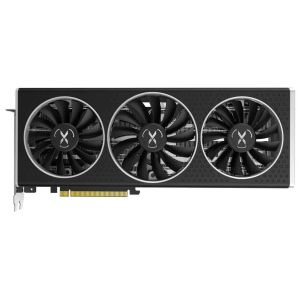 XFX PCI-Ex Radeon RX 6700 XT Speedster QICK 319 12GB GDDR6 (192bit) (2457/16000) (HDMI, 3 x DisplayPort) (RX-67XTYPBDP) ТОП в Хмельницком