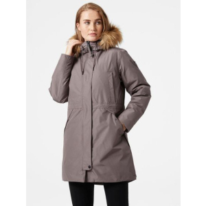 Парку Helly Hansen W Alva 2.0 Parka 53499-656 L (7040056868905) краща модель в Хмельницькому