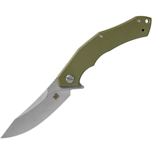 Нож Skif Whaler SW Green (17650256)