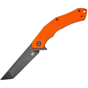 Нож Skif T-Rex BSW Orange (17650263) ТОП в Хмельницком