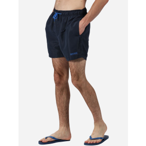 Шорти Regatta Mawson SwShort II RMM011-540 XL Темно-сині (5057538335796)