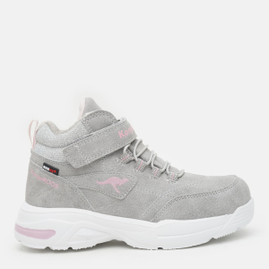 Черевики Kangaroos 18789-000-2063 28 Vapor grey/Frost pink (4061578880391) ТОП в Хмельницькому