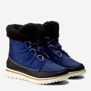 Черевики Sorel Cozy Carnival L2297465-465 36.5 (5.5) 22.5 см (0190540725997) в Хмельницькому