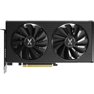 XFX PCI-Ex Radeon RX 6600 Speedster SWFT 210 8GB GDDR6 (128bit) (1626/14000) (HDMI, 3 x DisplayPort) (RX-66XL8LFDQ)