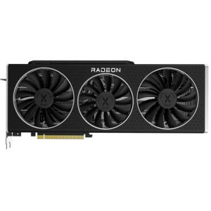 XFX PCI-Ex Radeon RX 6900 XT Speedster MERC 319 16GB GDDR6 (256bit) (1950/16000) (HDMI, 3 x DisplayPort) (RX-69XTATBD9)