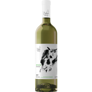 купити Вино Beykush Winery Совіньон Блан біле сухе 0.75 л 13% (4820212630187)