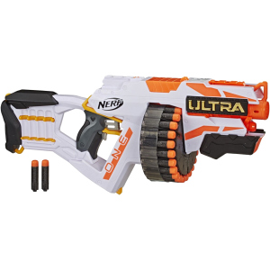 Бластер Hasbro Nerf Ультра Ван (E6595) надежный