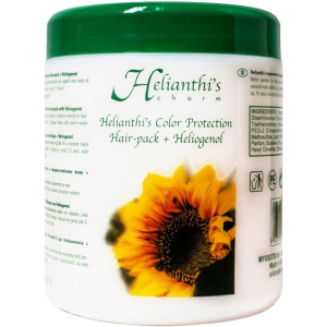 Маска-бальзам Orising Helianti's Color Protection Hair Pack Защита цвета 1 л (8027375000857) в Хмельницком
