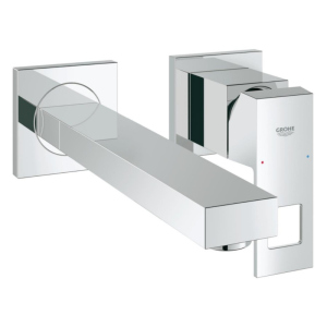 Внешняя часть смесителя для раковины Grohe Eurocube 23447000 в Хмельницком