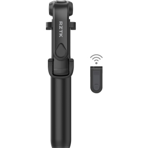 Селфі-трипод RZTK Tripod Compact Black (TC820) в Хмельницькому