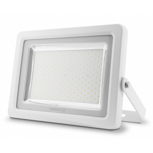 Прожектор Videx LED PREMIUM 150W 5000K 220V White (VL-F1505W) ТОП в Хмельницькому