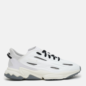 хорошая модель Кроссовки Adidas Originals Ozweego Celox H04233 45 (11.5) 30 см Ftwwht/Ftwwht/Cblack (4064047465938)