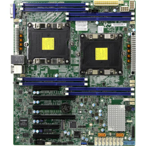 Материнська плата SUPERMICRO MBD-X11DPL-I-B