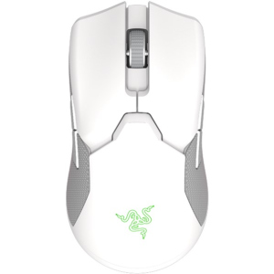 Мышь Razer Viper Ultimate Wireless & Mouse Dock Mercury Wireless/USB White (RZ01-03050400-R3M1)