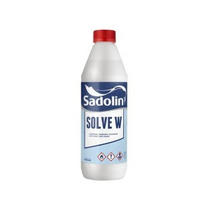 Розчинник SADOLIN SOLVE W 1 л ТОП в Хмельницькому